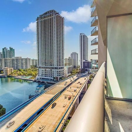 Ocean View 2Br 2Bth Hallandale Beach Miami Ft Lauderdale Kültér fotó