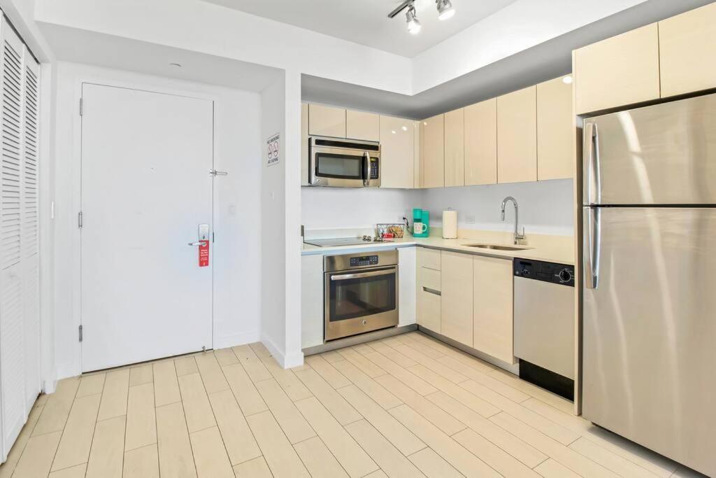 Ocean View 2Br 2Bth Hallandale Beach Miami Ft Lauderdale Kültér fotó