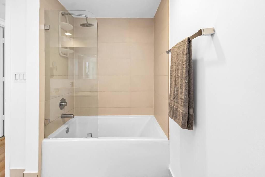 Ocean View 2Br 2Bth Hallandale Beach Miami Ft Lauderdale Kültér fotó