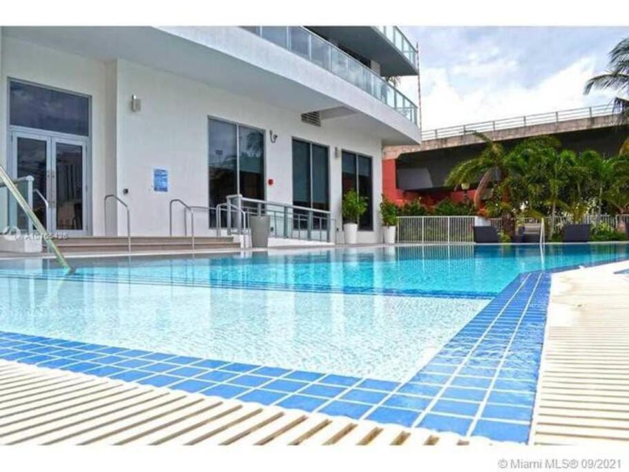 Ocean View 2Br 2Bth Hallandale Beach Miami Ft Lauderdale Kültér fotó