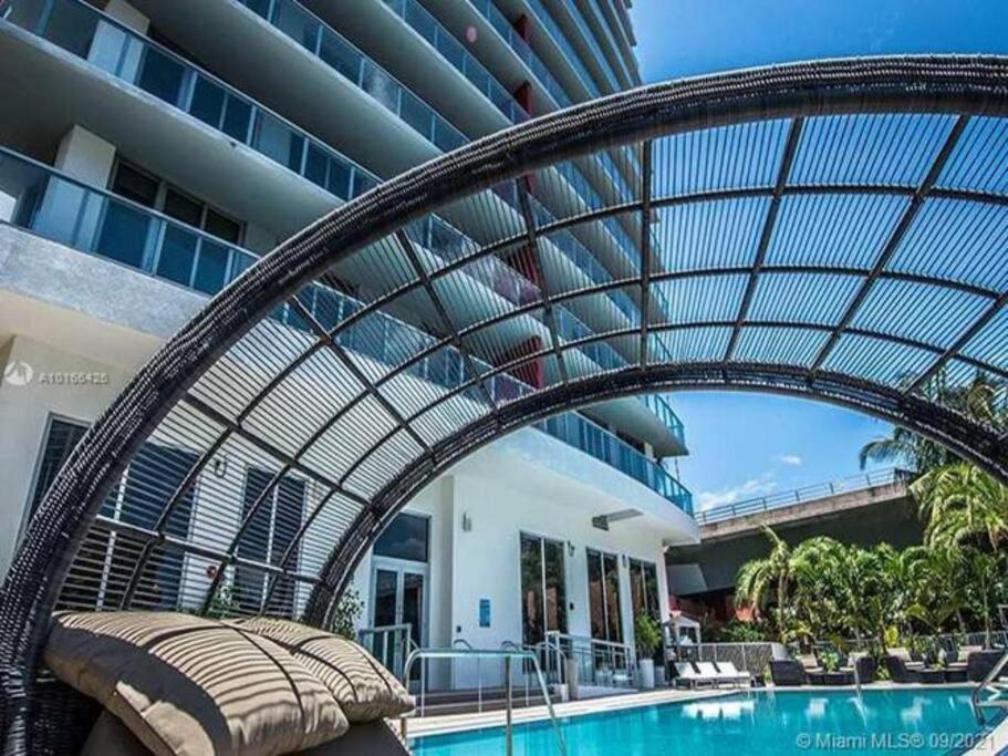 Ocean View 2Br 2Bth Hallandale Beach Miami Ft Lauderdale Kültér fotó