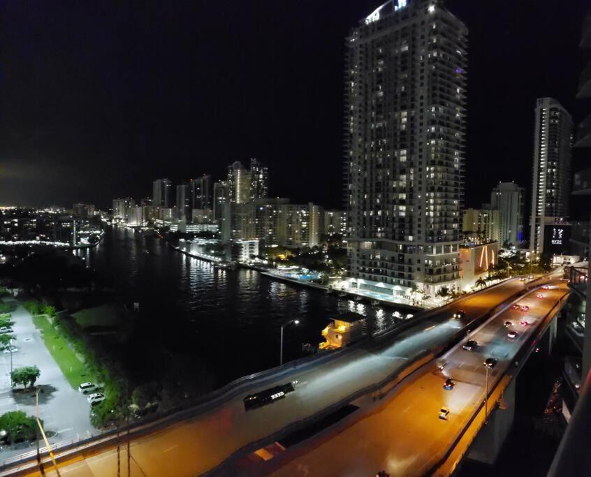 Ocean View 2Br 2Bth Hallandale Beach Miami Ft Lauderdale Kültér fotó